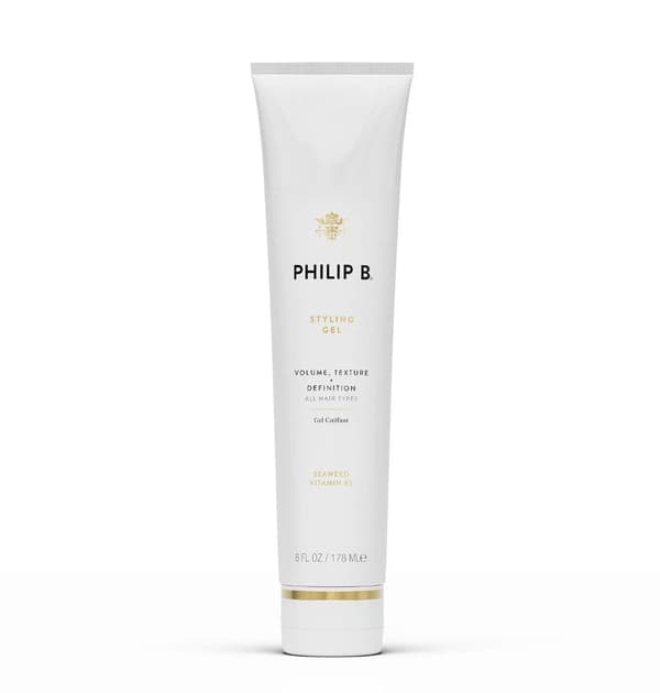 Philip B. Styling Gel 178 ml