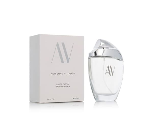 Adrienne Vittadini AV Eau De Parfum 90 ml (kvinna)