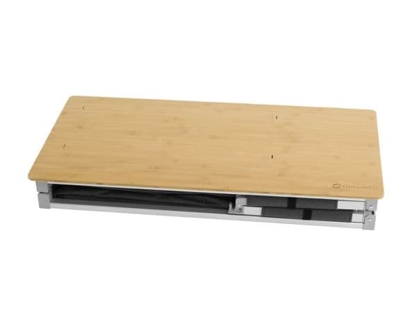 Camping-skap Outwell Padres XL Storage Unit