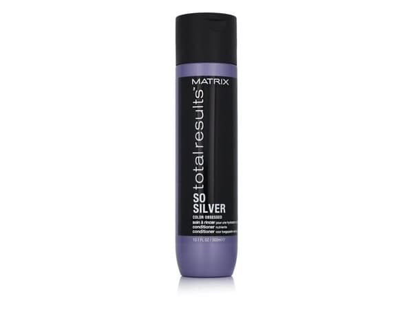 Matrix Total Results Color Obsessed So Silver Conditioner 300 ml