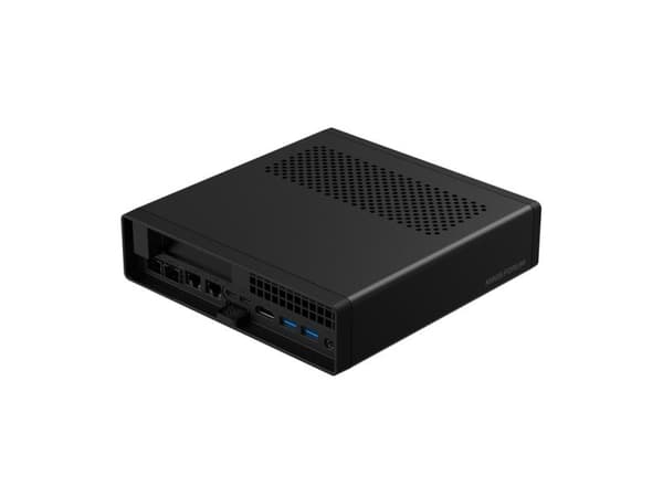 MINI PC MS-A2-9955 AMD Ryzen 9 9955HX barebone