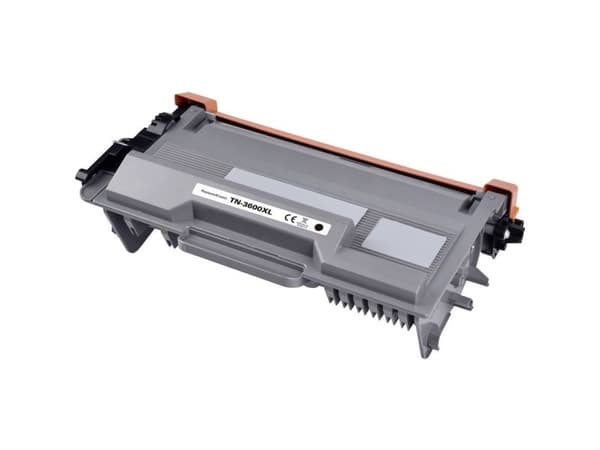 Renkforce RF-6414468, 6000 Sider, Sort, 1 stk