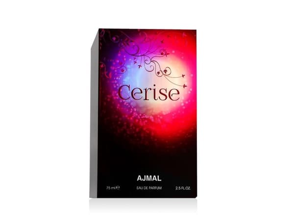 Ajmal Cerise Eau De Parfum Spray 75 Ml