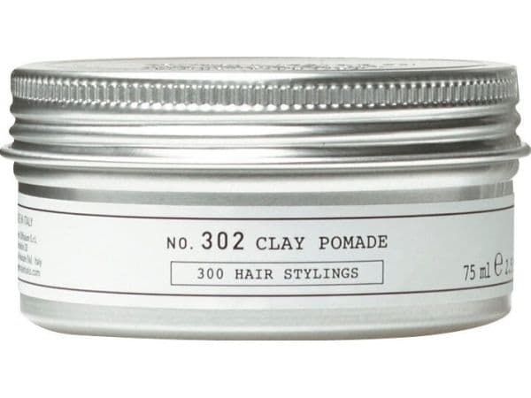 Depot No. 302 Clay Pomade 75 ml