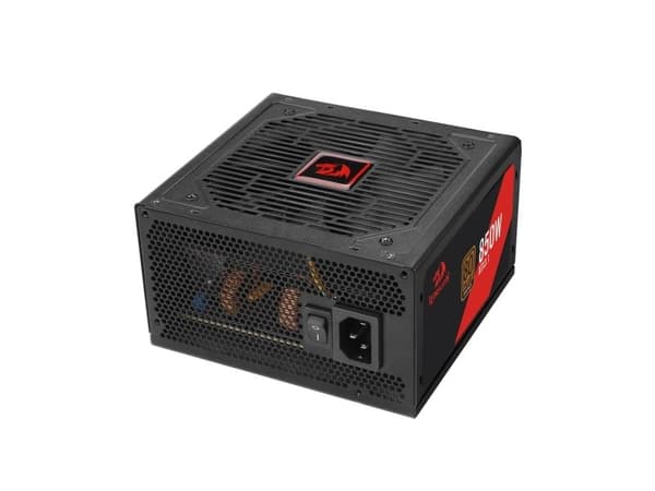 Redragon GC-PS030 850W strømforsyningsenhet