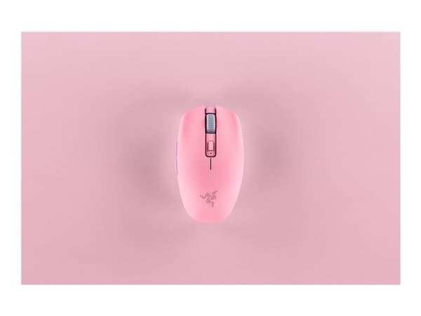 Orochi V2 (2026) - Quartz