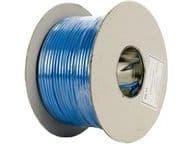 ALANTEC - Bulkkabel - 100 m - UTP - CAT 5e - blå