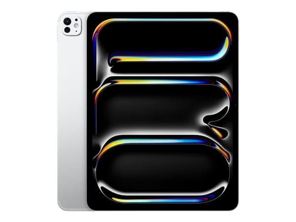 IPAD PRO 13 WIFI 256GB SØLV