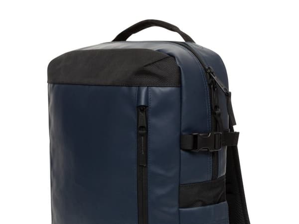 Eastpak Tecum M CNNCT reppu, sininen