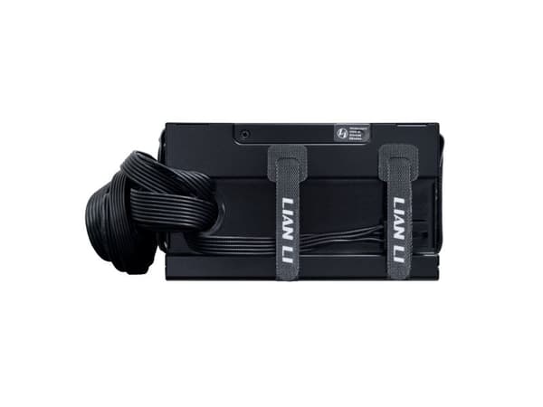 Lian Li RB 550W brons PSU