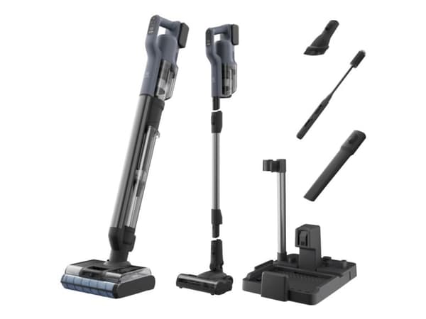 Johdoton pölynimuri ELECTROLUX EW82U2DB