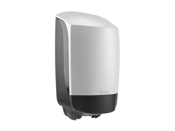 Dispenser, Katrin håndklæderulle 82209 Centerfeed, hvid, small
