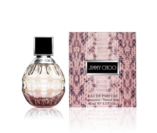 Jimmy Choo EDP 40ml