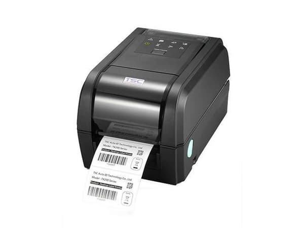TX310, 300 dpi, 6 ips, NO LCD