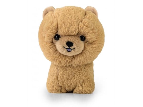 Carmotion gosedjur Teddy Pets, Chow-Chow