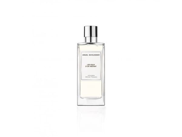 Angel Schlesser Intimate White Flowers EDT 100 ml