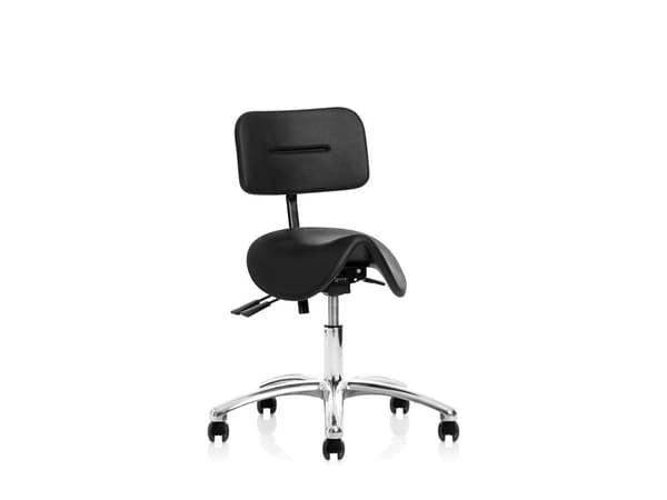 Sadelstol Stingray Comfort model 3502