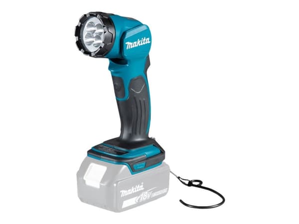 Makita DML815 - Taskulamppu - LED - 0,5 W