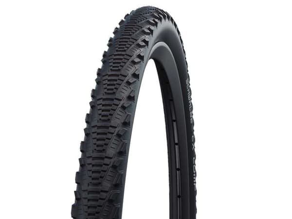 SCHWALBE CX Comp dekk, ikke sammenleggbart 26" 2,00" (50-559)