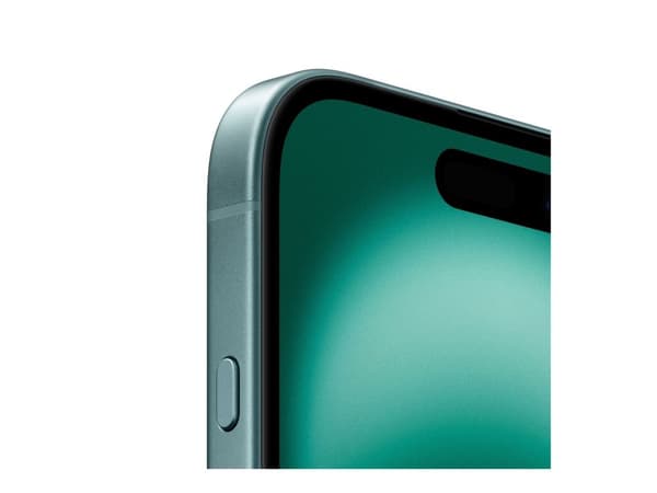 Apple | iPhone 16 - 128 GB - Teal