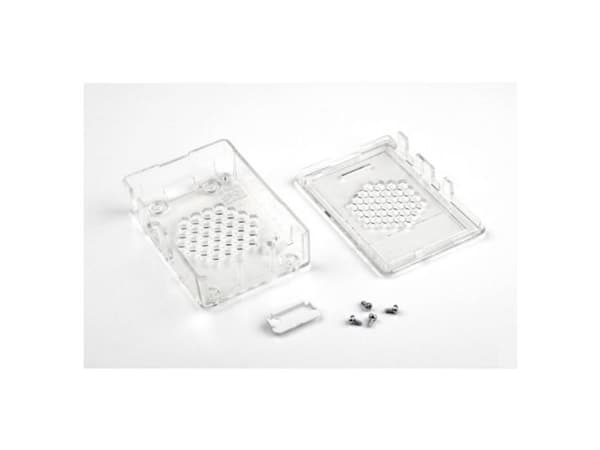 Supertronic PI314T-S 93 x 63 x 25 1 stk