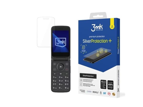 TCL OneTouch 4043 3mk SilverProtection+