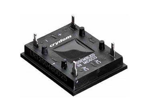Crydom L321F tyristori (SCR) - moduuli