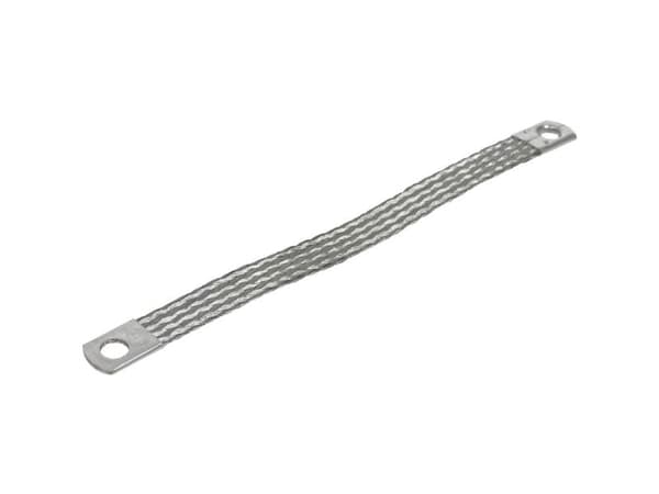 Rittal 2412.216, Metallic, 200 mm