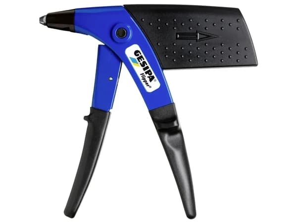 Niittipihdit GESIPA Flipper