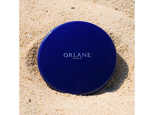 Orlane Paris Bronzing Pressed Powder 31 G