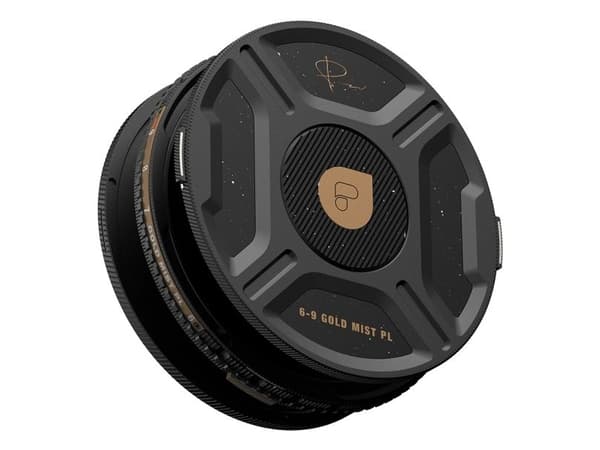 PolarPro Chroma VND/PL, Usvasuodin, 1 kpl