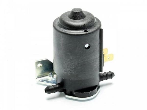 EXTRON Modellbau X2016 bränslepump med pump