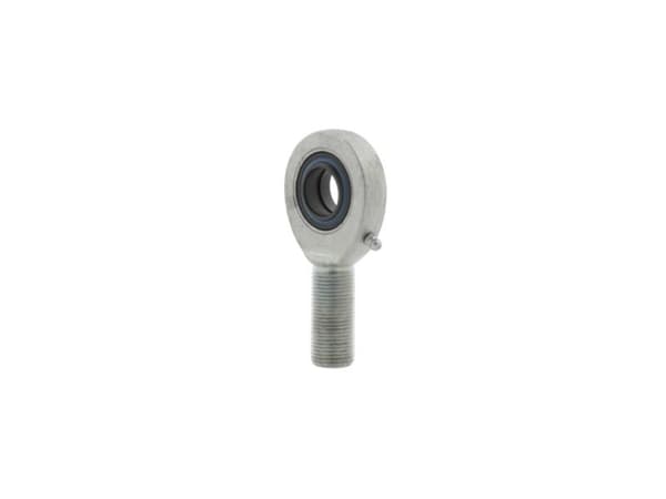 INA GAR80-DO-2RS ledhuvud borrdiameter 80 mm
