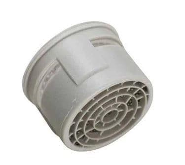Luftblandare i plast 5 liter HDV