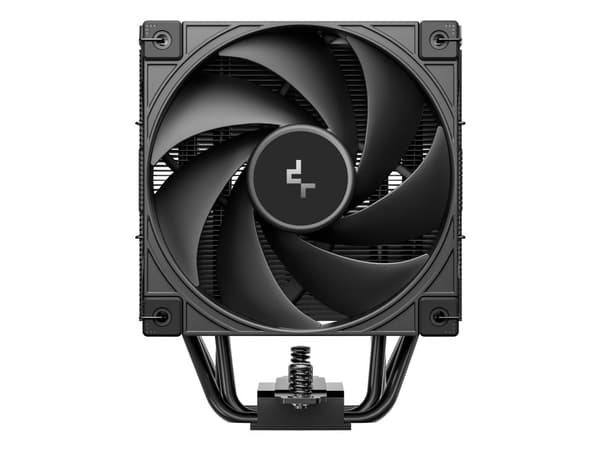 DeepCool AK500 G2, Ilmanjäähdytin, 12 cm, musta