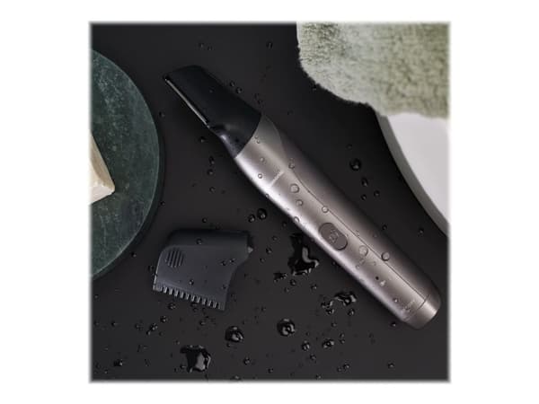 Panasonic trimmer ER-GY60-H503