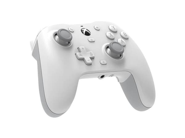 GameSir G7 HE kablet kontroller (hvit)