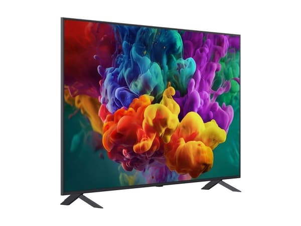 LG-televisio QNED 65QNED85B3B 65"