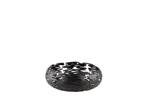 Alessi BM02, rustfritt stål, rustfritt stål, 70 mm, 21 cm