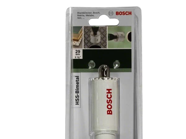 Bosch HULSAV HSS BI-M Ø20MM