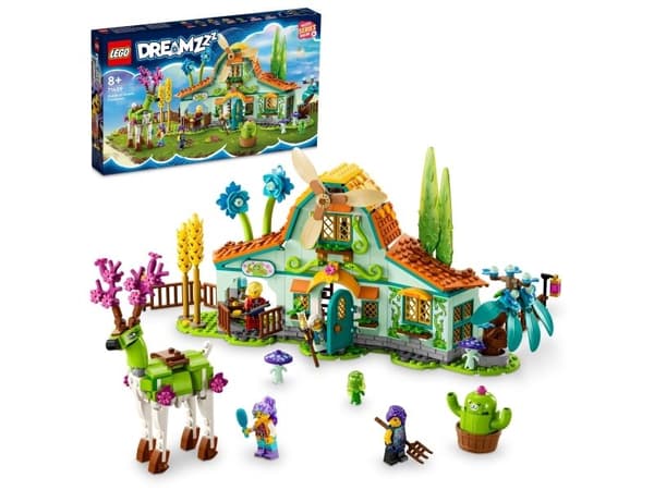 LEGO DREAMZzz 71459 -