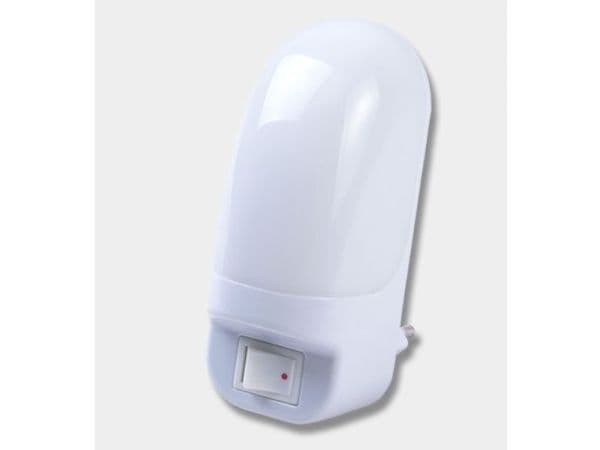 Plug lamp for Rum-Lux LED socket
