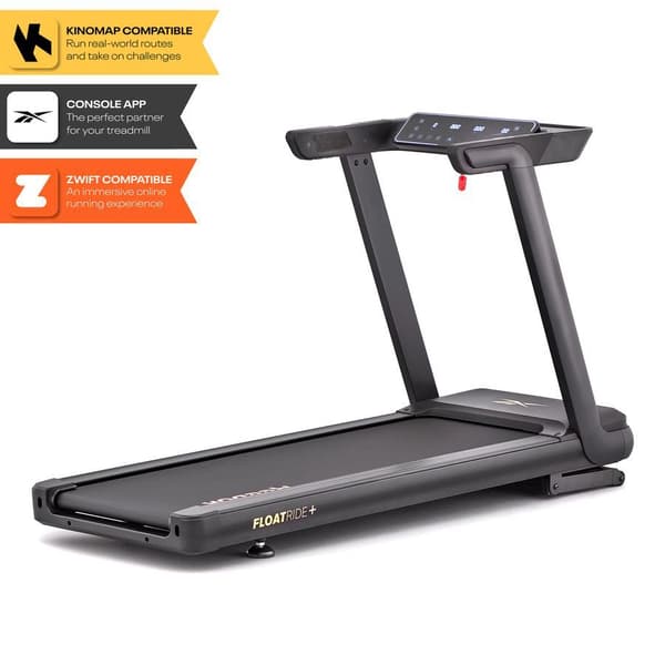 Reebok FR30z Floatride Löpband - Black