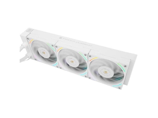 Thermalright Hyper Vision 360 ARGB valkoinen