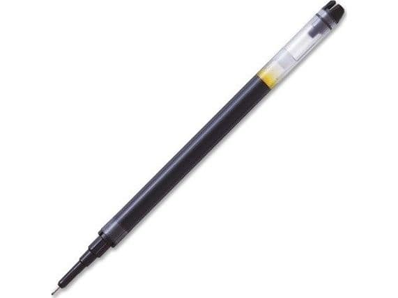 Pilot V5 blekkpatron RT (BXS-VR5-B)