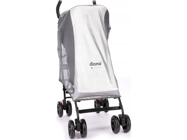 Diono DIONO-SUN PROTECTOR lastenvaunuihin 40312