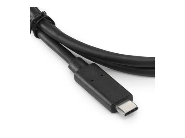 Brother - USB-C-strømadapter - AC - Den europeiske union