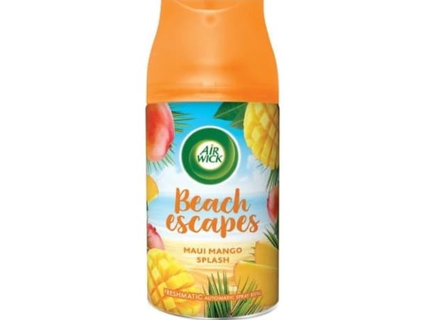 Air Wick refill Beach Escapes: Maui Mango Splash 250 ml