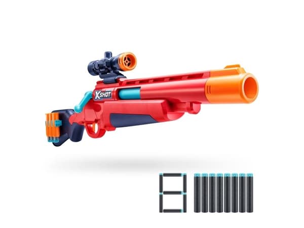 XSHOT Excel Ejector Shell Blaster