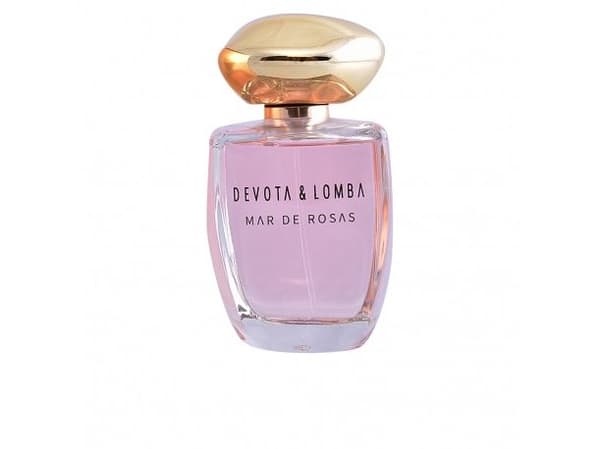MAR DE ROSAS eau de parfum spray 100 ml